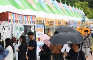 호우 특보·중대본 1단계 해제…인명 피해 없어