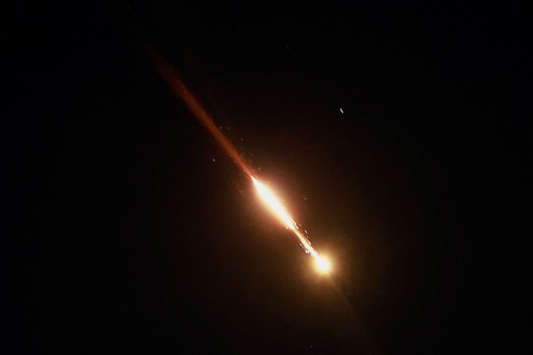 트럼프 “이스라엘, 이란 공격 훌륭”…중동 확전 위기 최고조