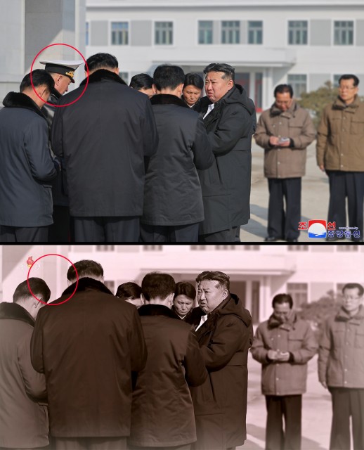 김정은 ‘격노’에 줄줄이 사라졌다…北매체, ‘구축함 사고’ 관련자 사진 삭제 “장성택 이후 12년만 처음”