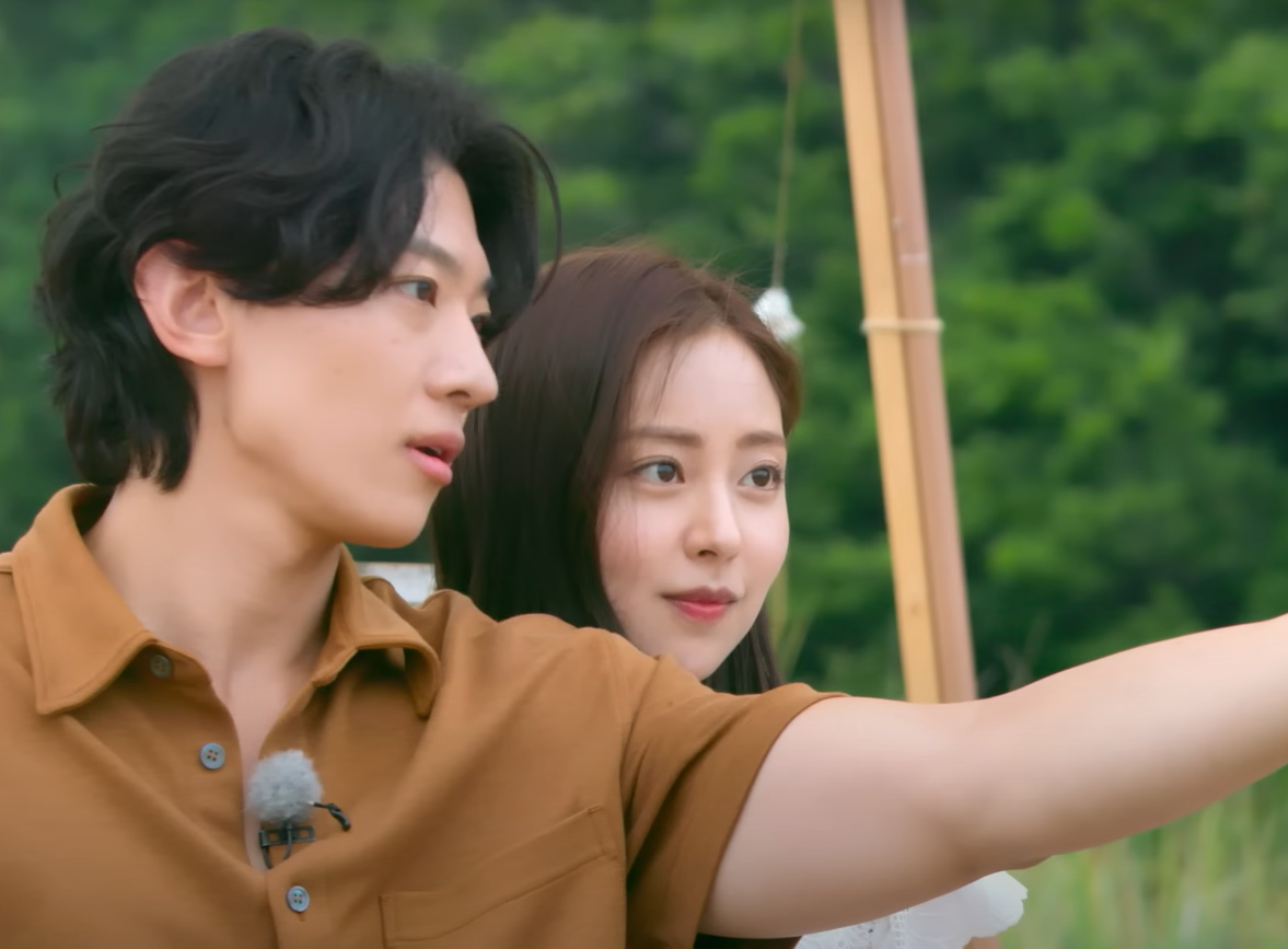 연애 프로그램 ‘솔로지옥’의 출연진(기사 내용과 직접적인 관련 없음). 게임 업계에서도 토토사이트 번호 차단를 활용한 연애 관련 콘텐츠가 다수 생산되고 있다. [티빙 유튜브 채널 캡처]