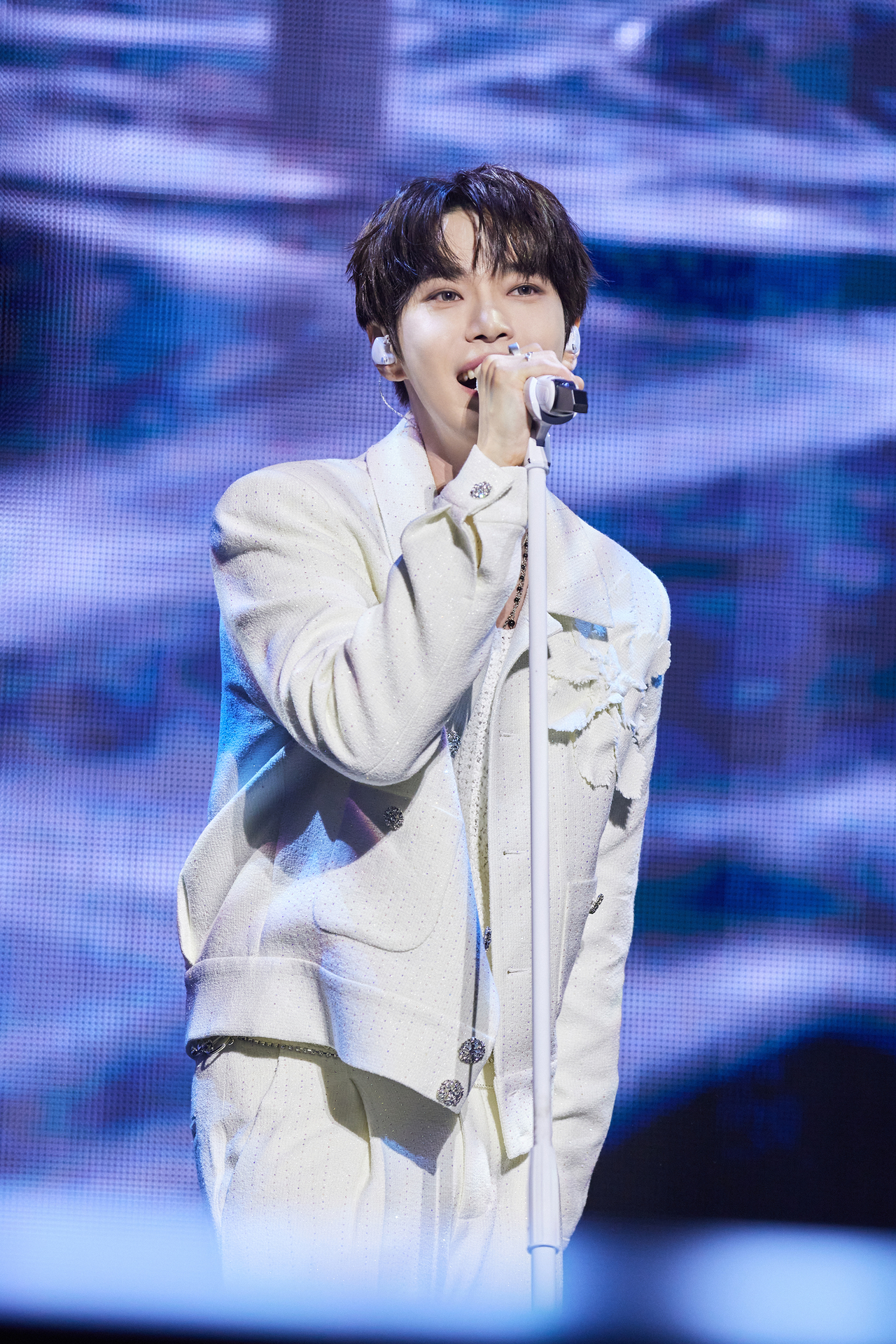 NCT 도영/사진=SM