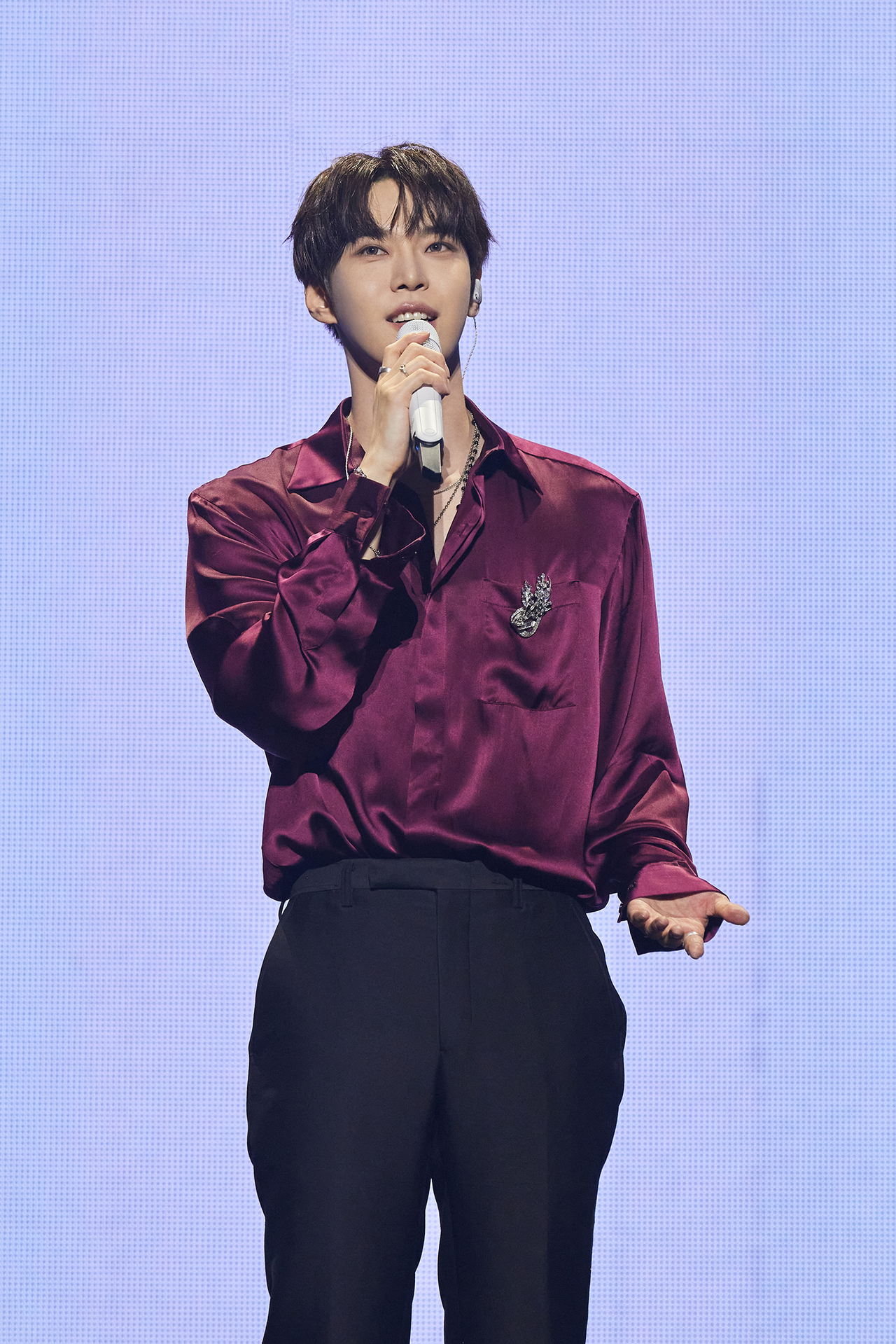 NCT 도영/사진=SM