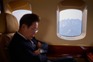 Lee Jae-myung to head to Canada for G7 in debut trip