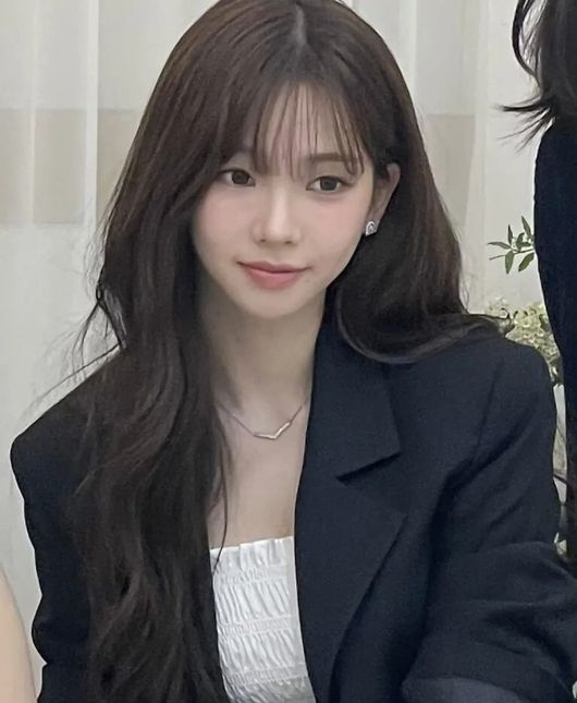 카리나/사진=온라인 커뮤니티