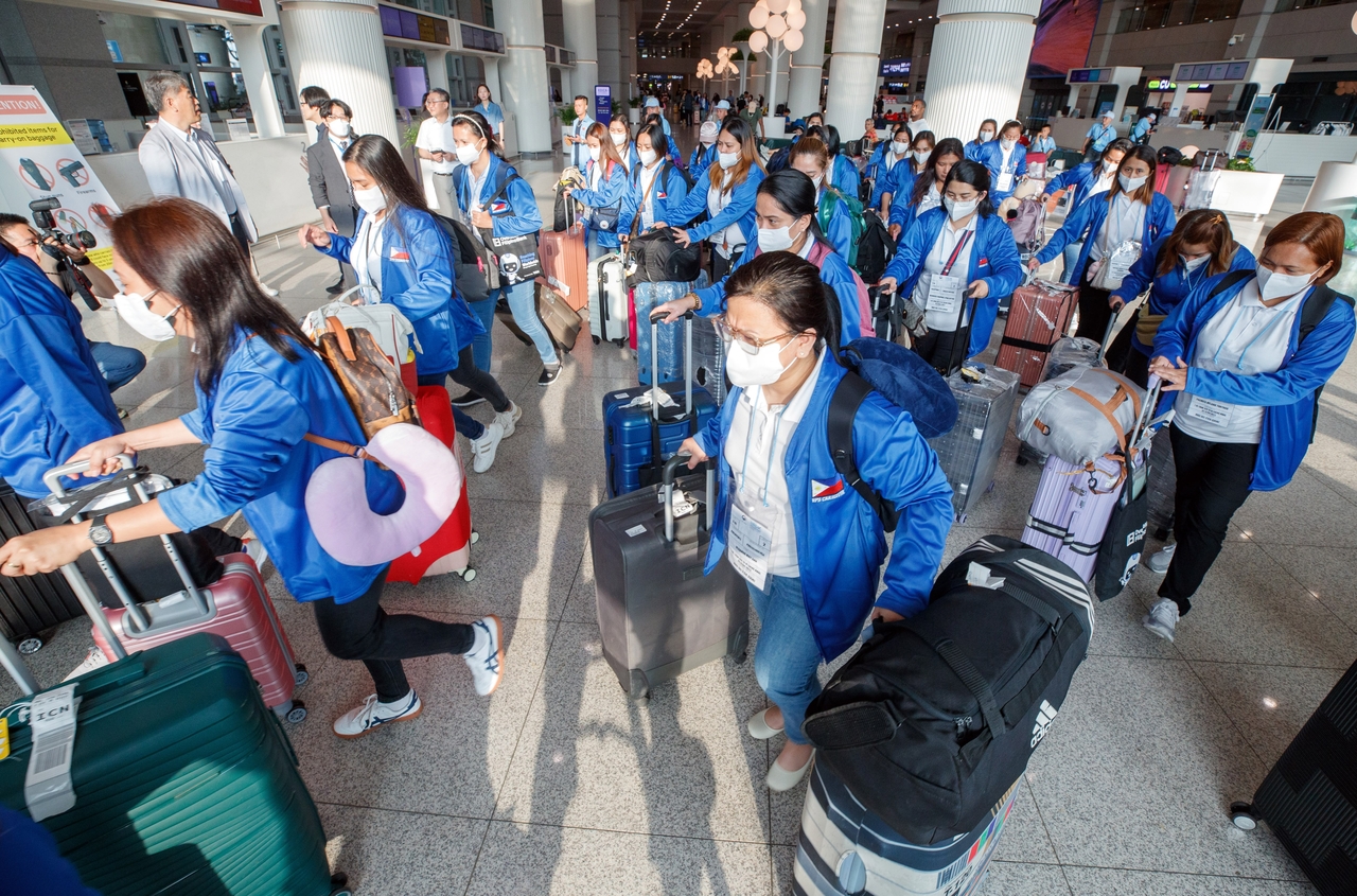 Seoul Implements New Measures to Protect Rights of Foreign Domestic Workers