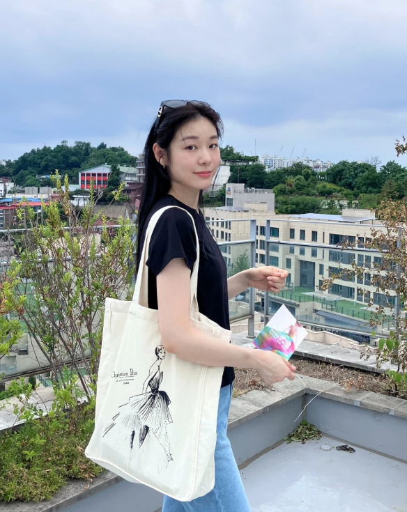 김연아 채널