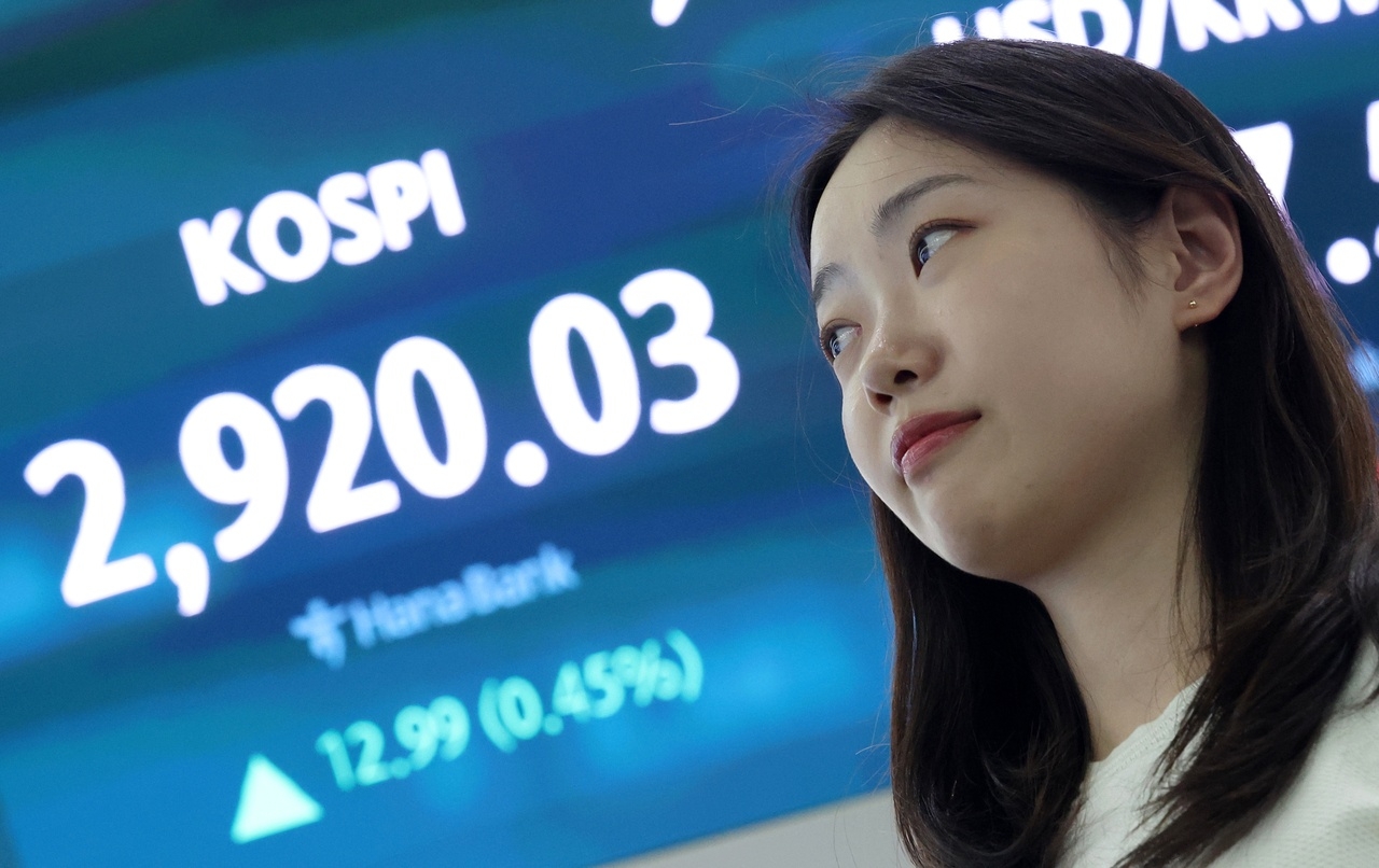 지금이라도 주식 안 사면 낭패?” 신고가 속출…5개 중 1개꼴 - 헤럴드경제