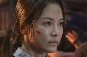 송혜교도 처참한 ‘쓴맛’…“0명, 너무 심하다했더니” 결국 사상 최저 찍었다