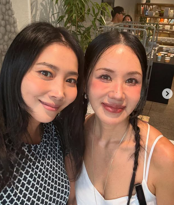 오윤아 채널