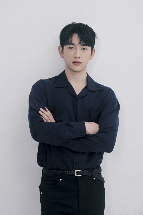 배우 박진영/사진=BH엔터테인먼트 제공