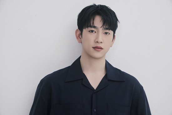 배우 박진영/사진=BH엔터테인먼트 제공