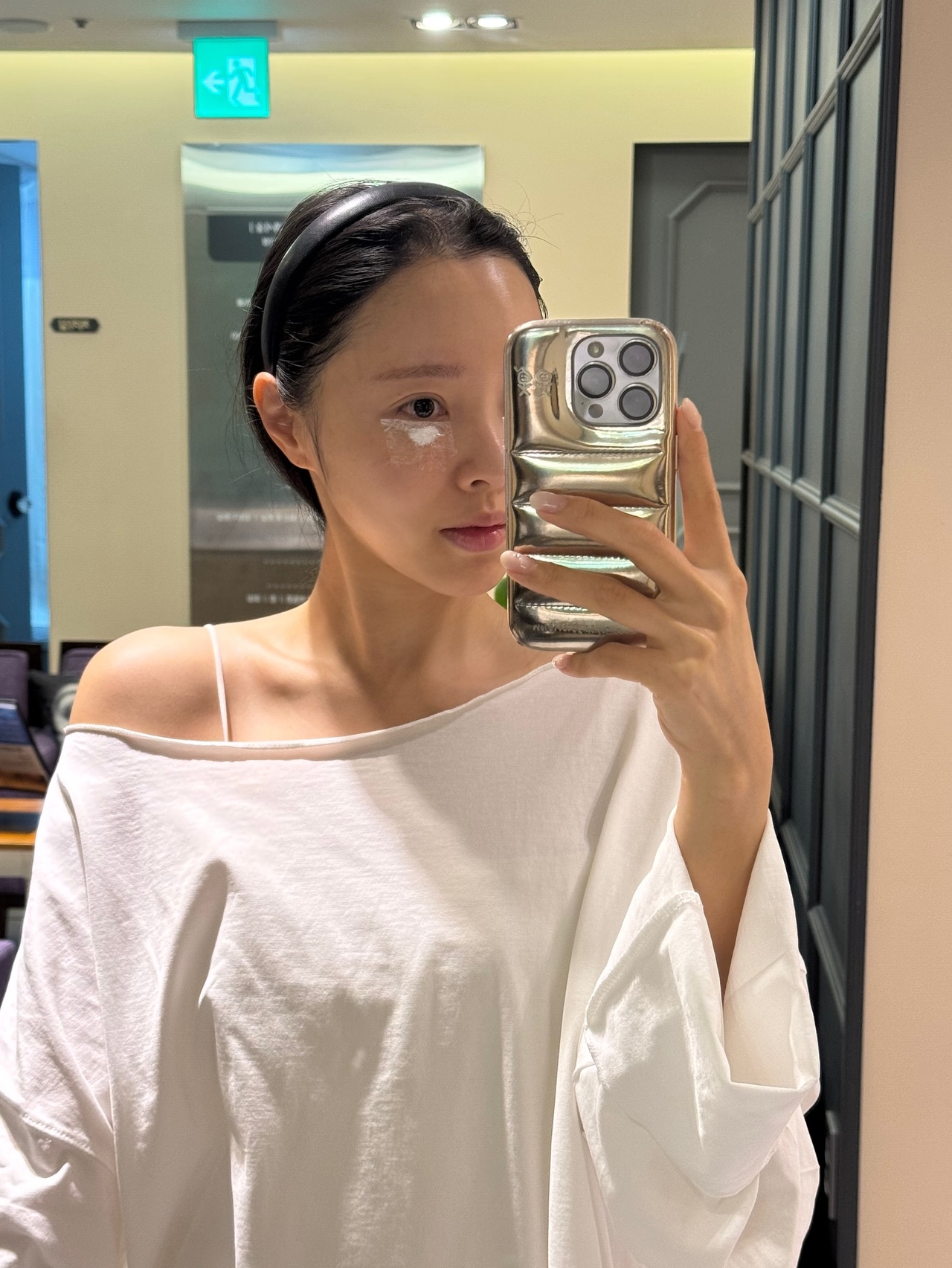 이솔이 채널