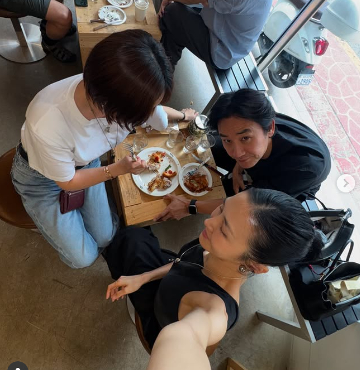 윤혜진 채널