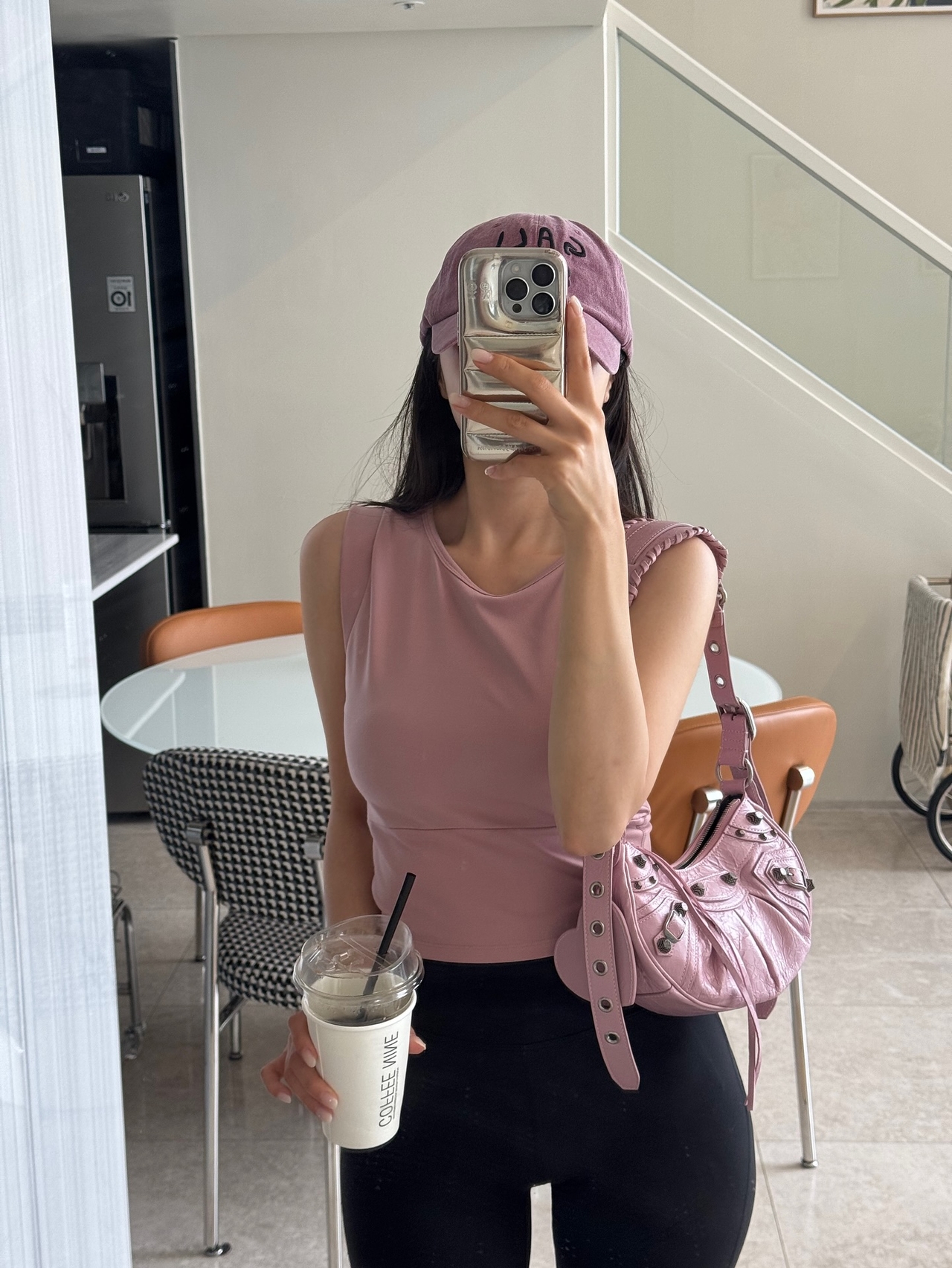 이솔이 채널