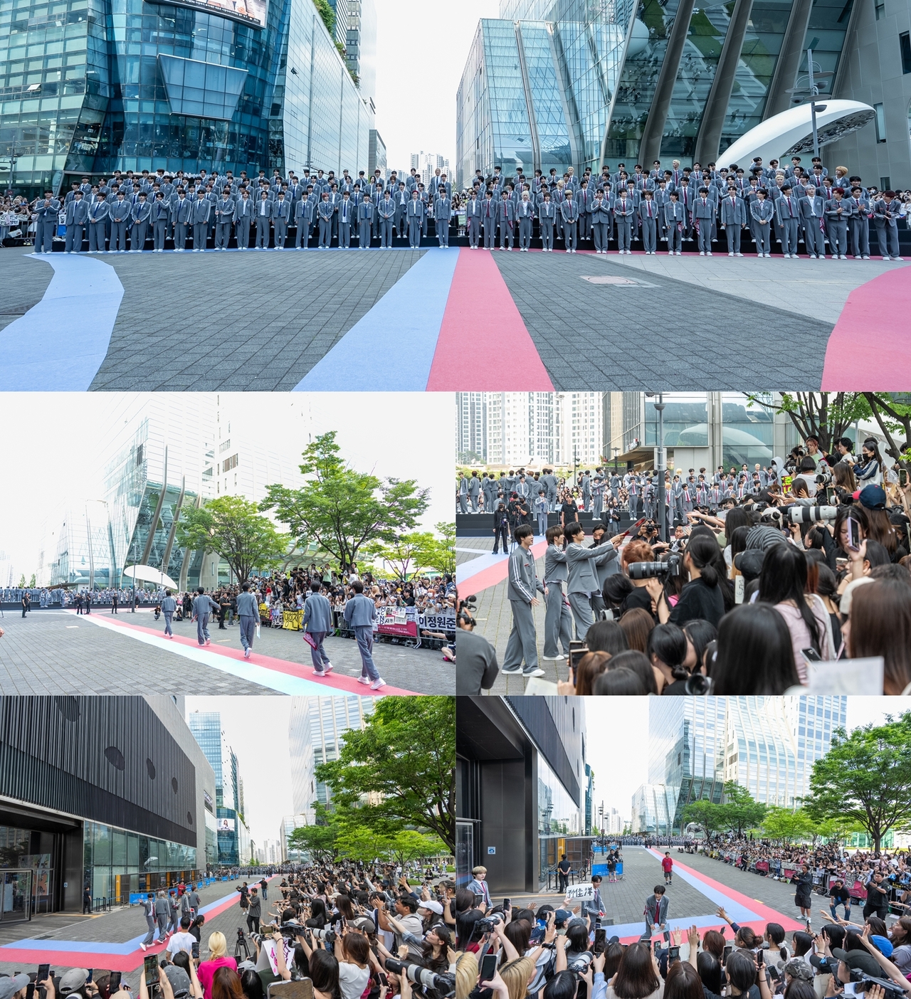 #사진 출처 = Mnet ‘보이즈 2 플래닛’
