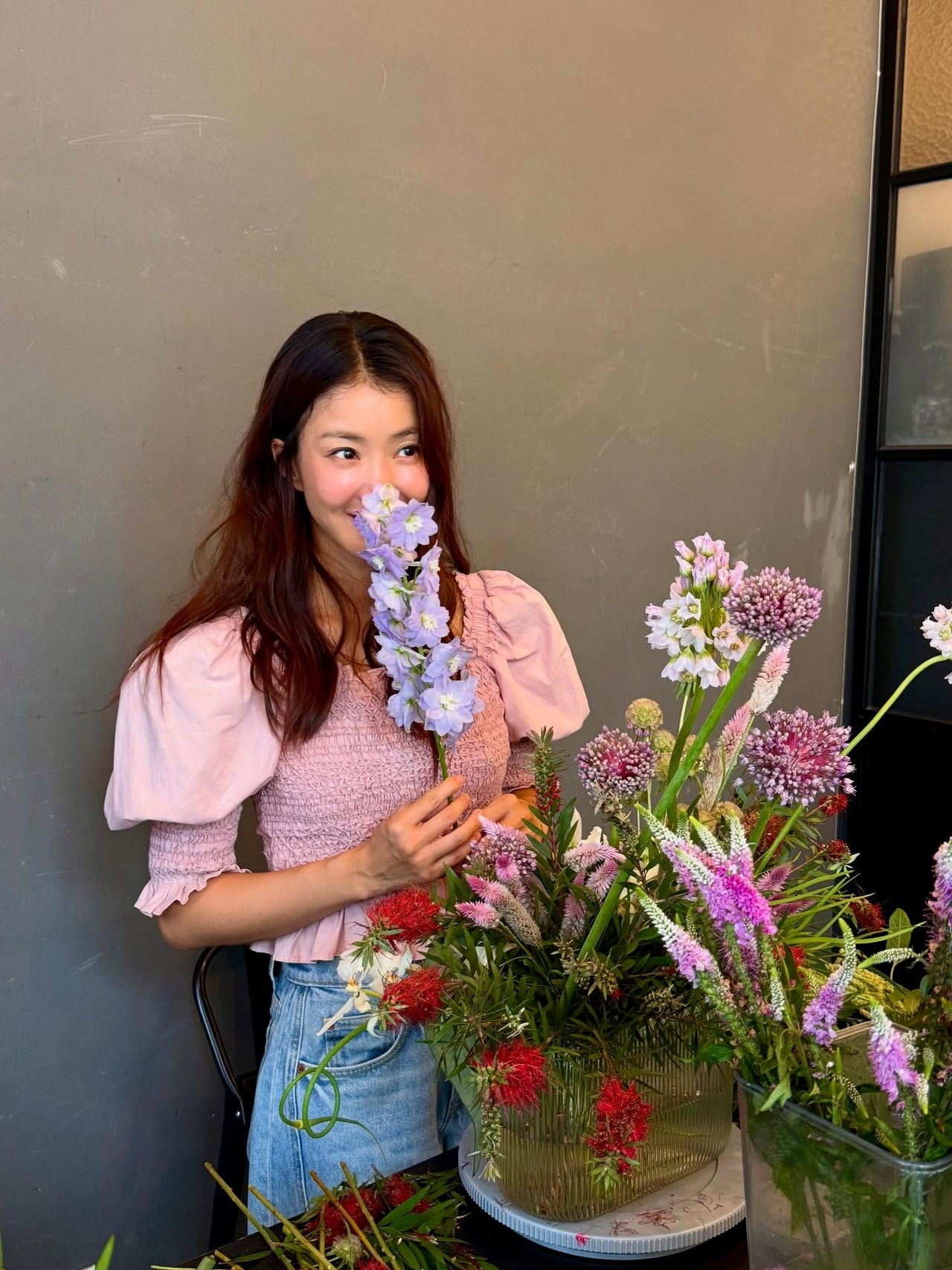 이시영 채널