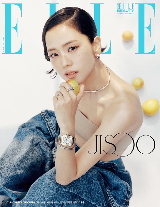 사진=엘르 코리아 제공