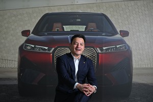 Deutsch Automobile Group aspires to become total mobility platform