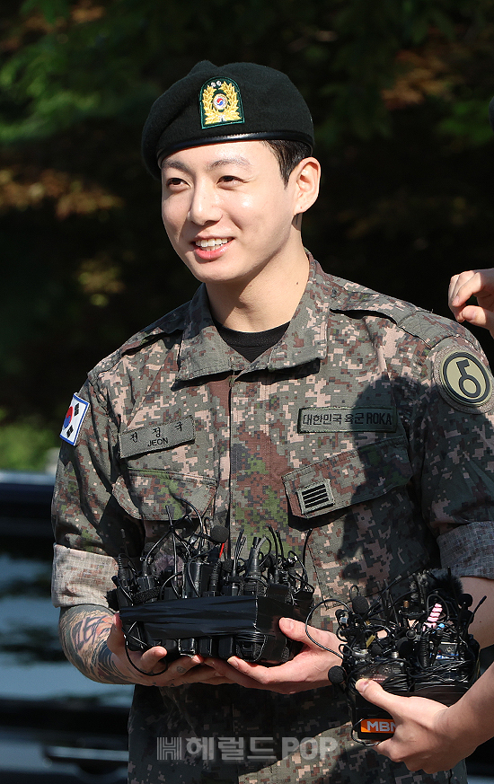 정국/사진=민선유 기자