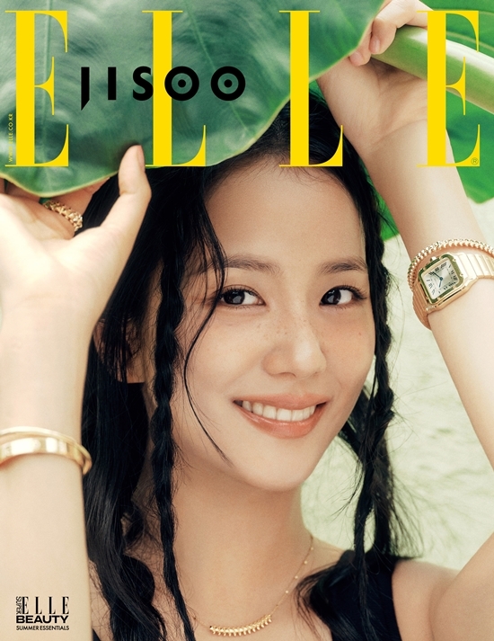 사진=엘르 코리아 제공