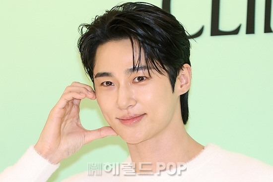 배우 변우석/사진=민선유 기자