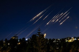 Korean defense stocks jump on Israel-Iran conflict