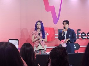 YouTube Fanfest Korea 2025 blends digital stardom with real-world fan engagement