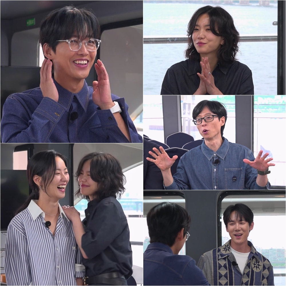 <사진> SBS 예능 ‘틈만 나면,’