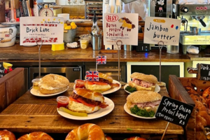The visionary behind Seoul’s London Bagel Museum on building more than a bakery