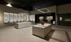 Meet the splendid and the unassuming Japanese art in Seoul