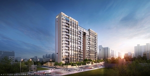 남해종합건설, 광주 봉선동 '르 오네뜨 2차' 6월 분양 - 헤럴드경제