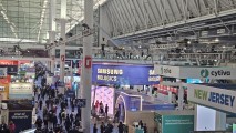 [Bio USA] Samsung, Celltrion, SK lead Korea’s largest showing at Bio USA 2025