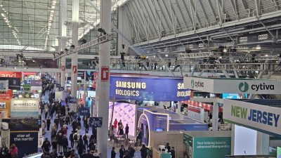 [Bio USA] Samsung, Celltrion, SK lead Korea’s largest showing at Bio USA 2025