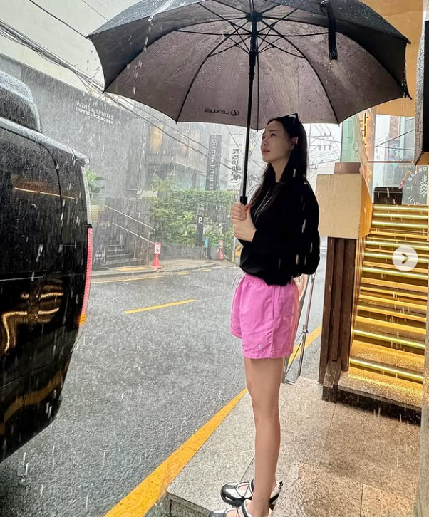 이주연 채널