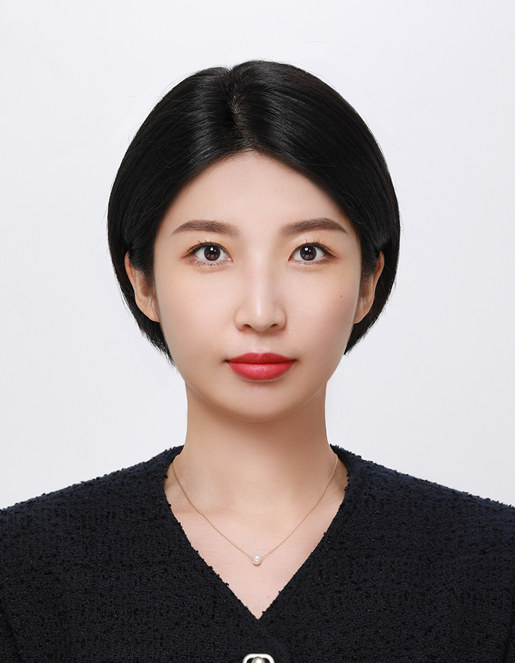 성수진 계명대 박사과정생.[계명대 제공]