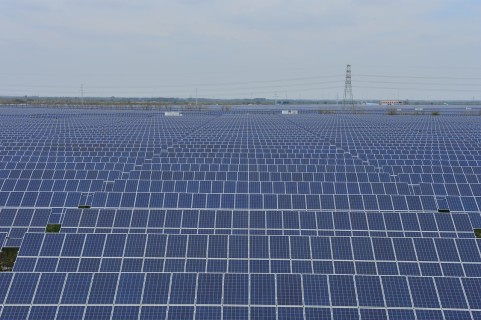 Korea Eximbank backs record solar project in Saudi Arabia with $225m loan