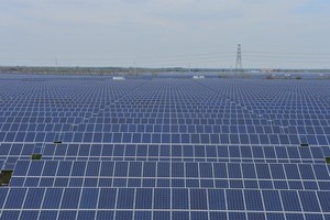 Korea Eximbank backs record solar project in Saudi Arabia with $225m loan