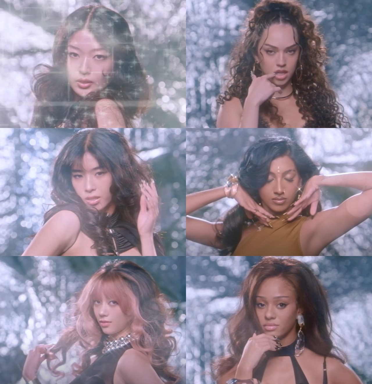 사진=하이브 레이블즈