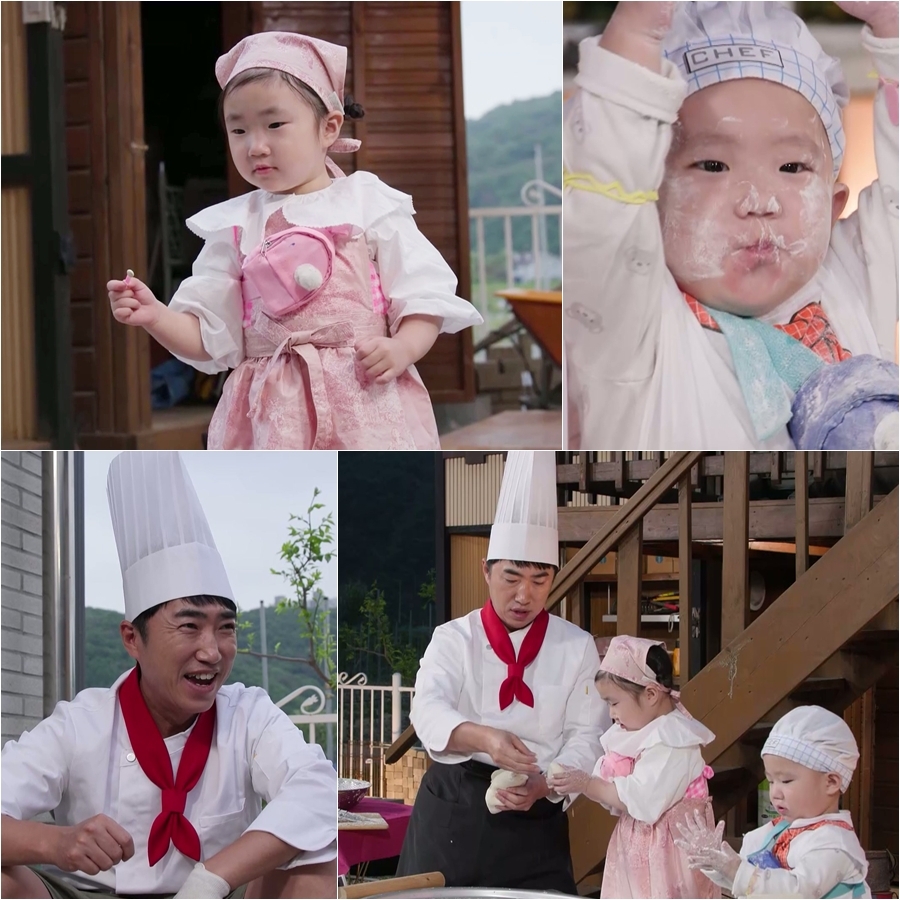 사진 제공=KBS 2TV