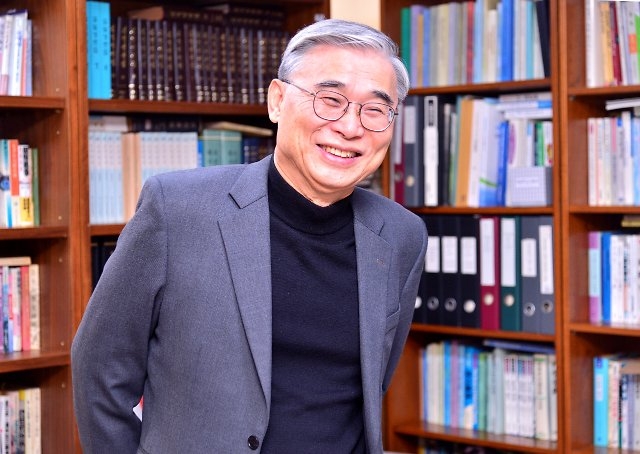 이종석 신임 국가정보원장 후보자. 코리아헤럴드DB