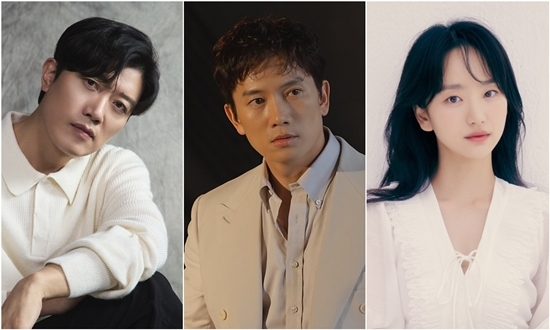 사진=매니지먼트 시선, 써패스이엔티, 아티스트컴퍼니 제공
