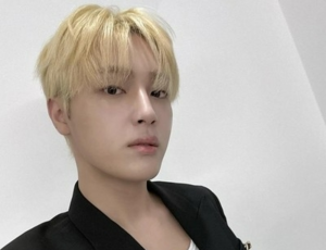 Juhaknyeon quits The Boyz due to 'personal issue': agency