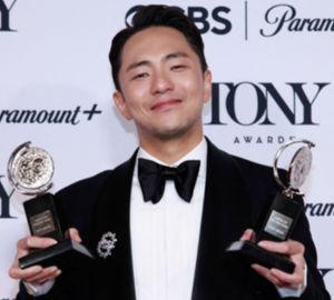 Park Chun-hue writes across borders — and touches hearts