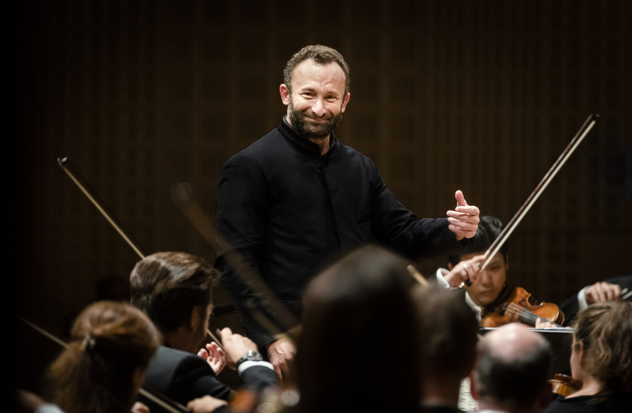 Kirill Petrenko (Vincero)