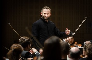 Berlin Philharmonic to return to Seoul for three concerts