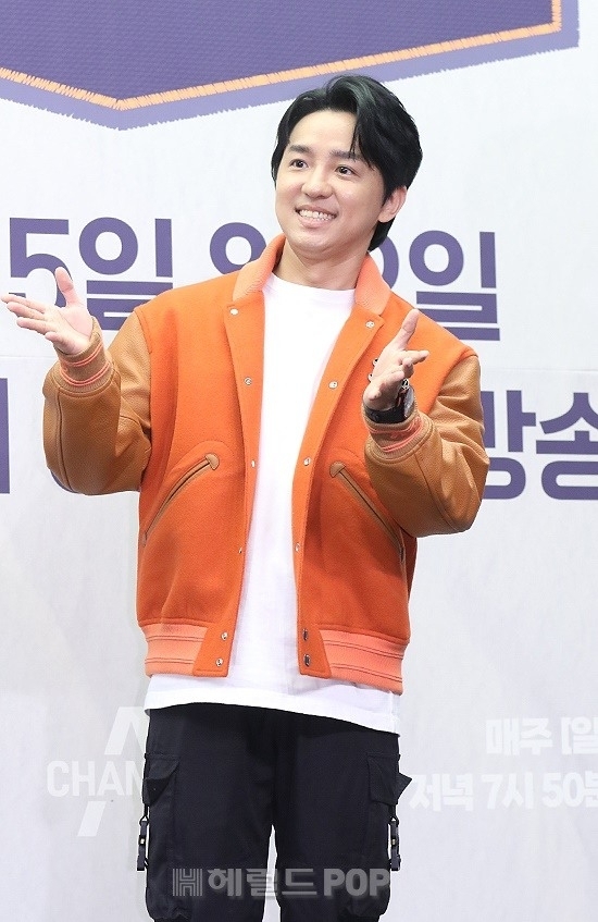조정식/사진=민선유기자
