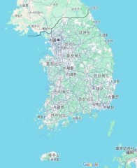 Apple joins Google in push to export Korea's high-precision map data