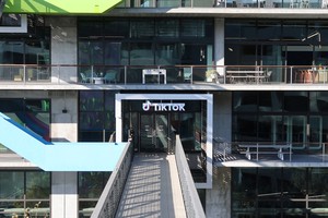 Trump extends TikTok deadline for third time