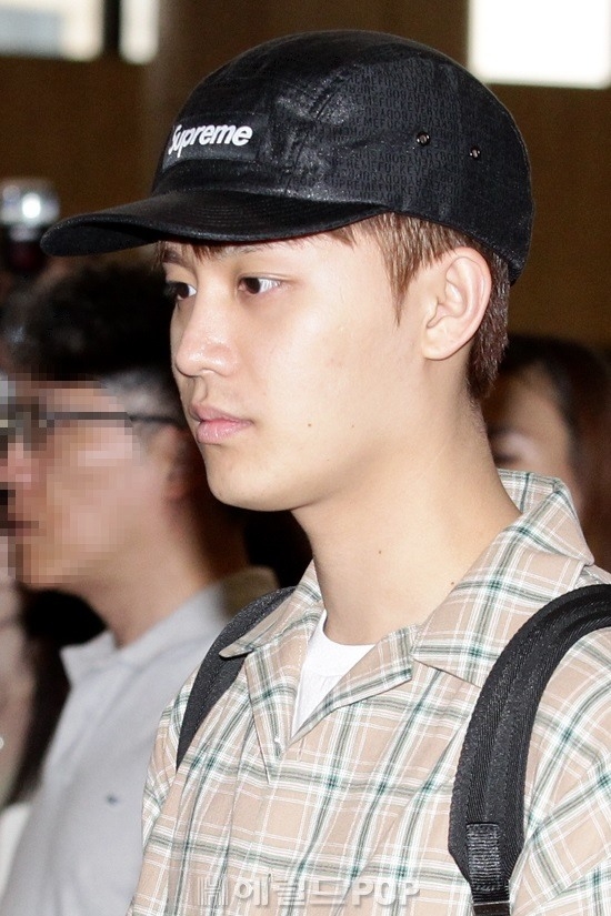 태일/사진=헤럴드POP DB