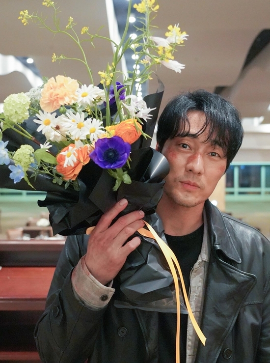 사진=소지섭 채널